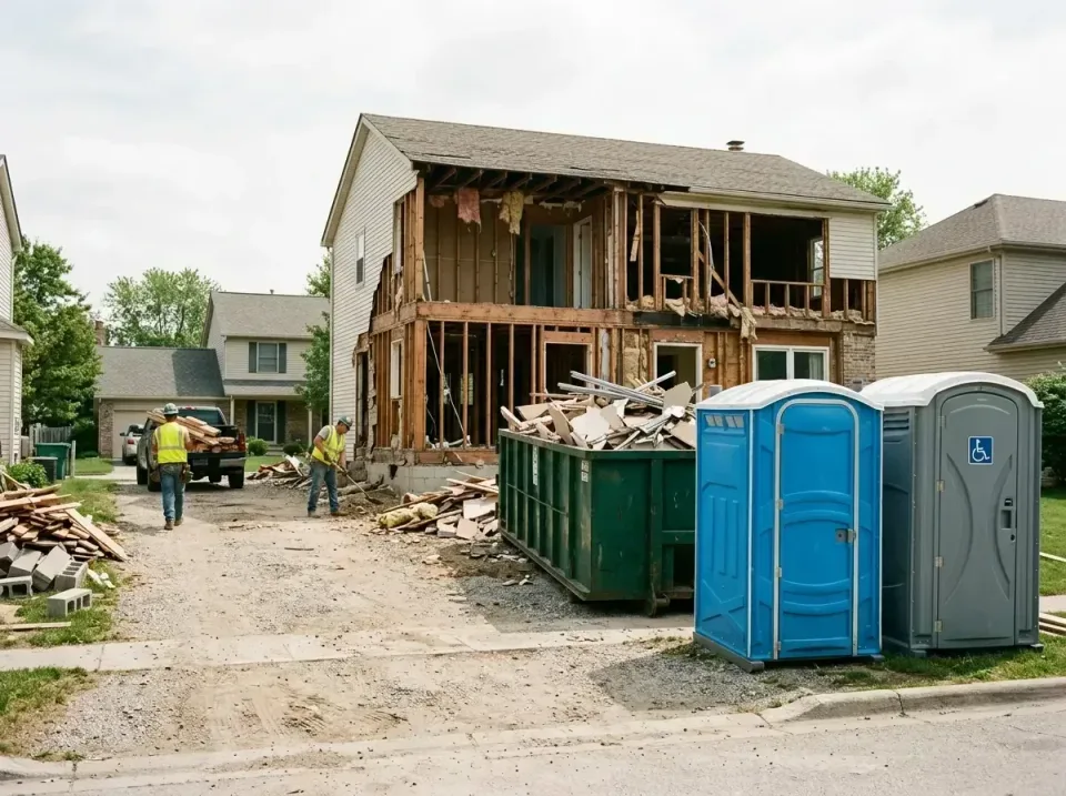 home-renovation-demolition-sit-010 — frequently asked questions, Portable Toilet & Dumpsters Rental in Abbeville, AL